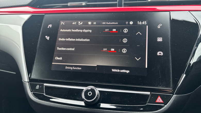 Vauxhall Corsa 1.2 Turbo SRi Edition 5dr Petrol Hatchback